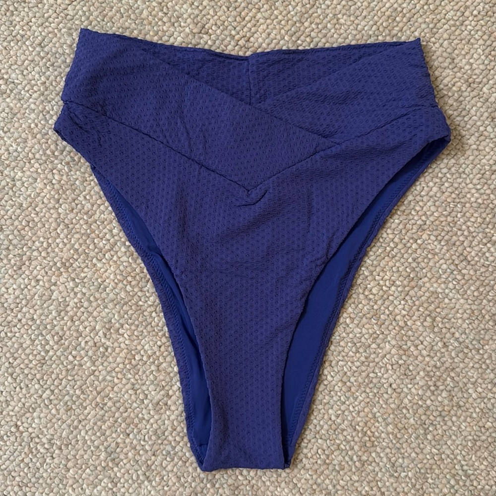 Swimming suit bottom